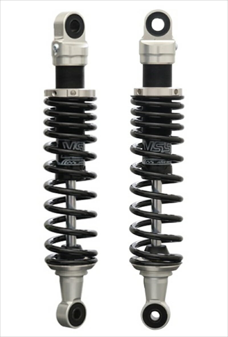 バイク用品 ワイエスエスレーシング YSS RACING リアショック E302 350mm BLK YEL CB1100(SC65) 116-11040-12 4548916257843 取寄品