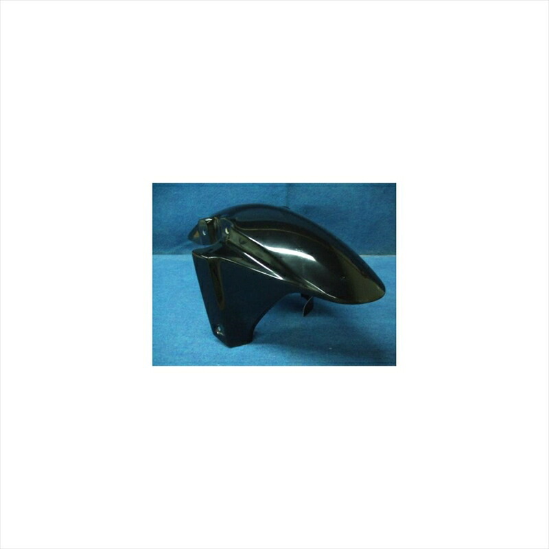 バイクパーツ 外装サイタニヤファクトリー 600RRレプリカ/フロントフェンダー 3NC35FF6R-B 4548664242290RVF400｜バイク用品はとやグループ2号店