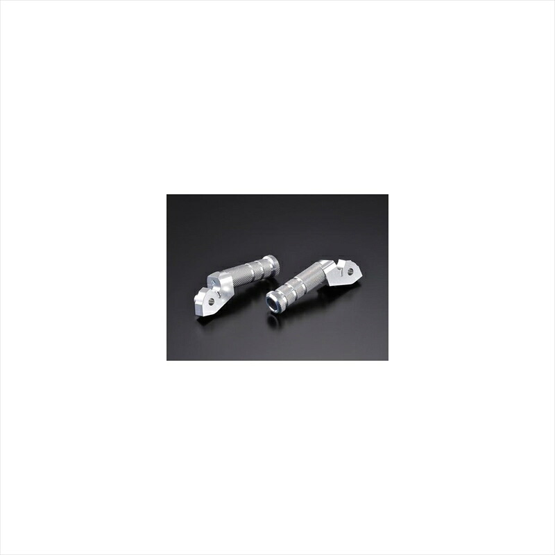 バイクパーツ ステップ ツルノテクニカルサービス ローレットステップバー 0705104A 4548664265381 モンキー