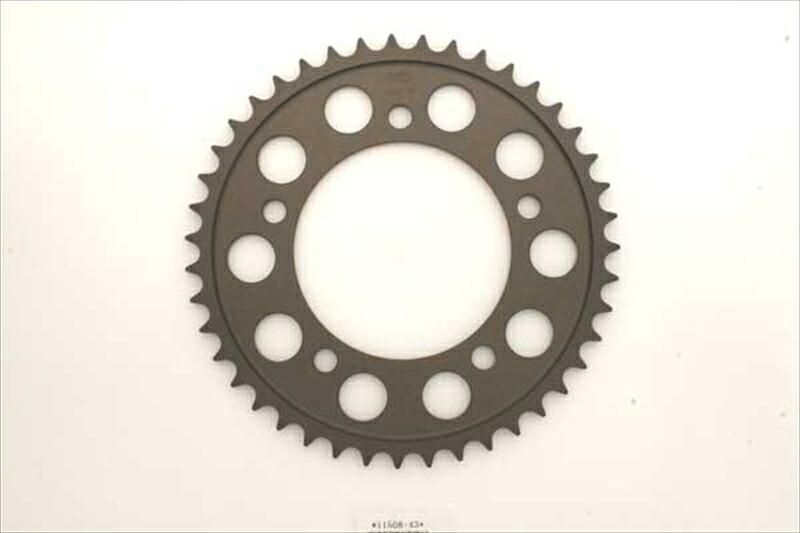 バイクパーツAFAM(アファム) Rスプロケット 530-4311508-434548664328383|バイク用品はとやグループ2号店