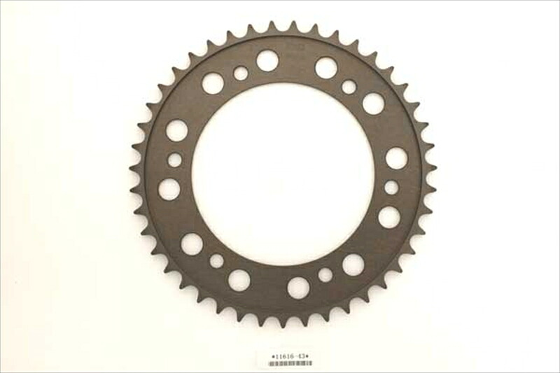 バイクパーツAFAM(アファム) Rスプロケット 530-4411616-444548664328826|バイク用品はとやグループ2号店