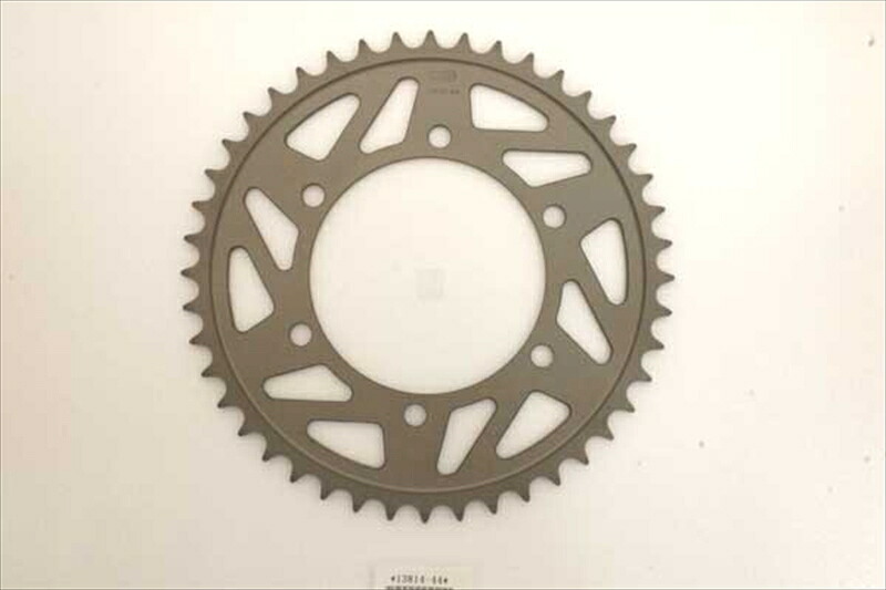 バイクパーツ AFAM(アファム) Rスプロケット 520-44 13814-44 4548664329656