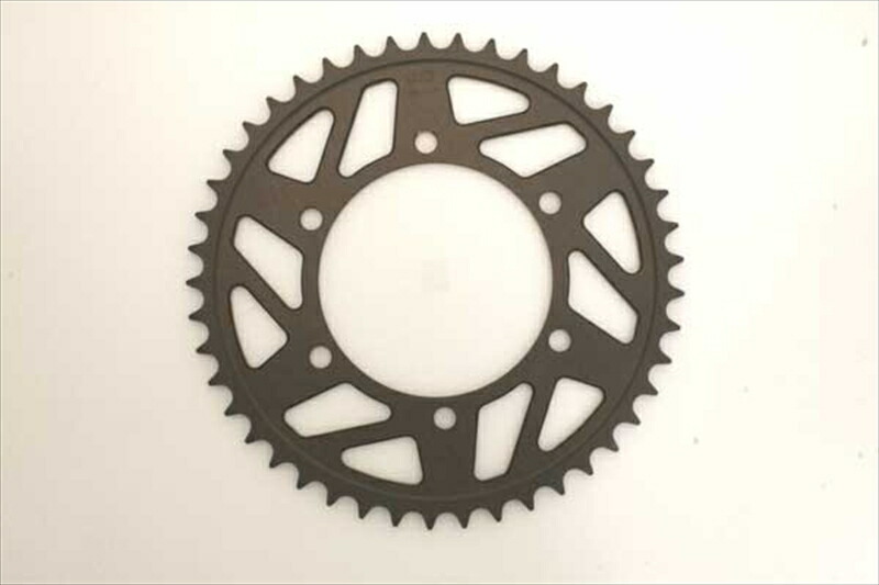 バイクパーツ AFAM(アファム) Rスプロケット 520-45 13814-45 4548664329663