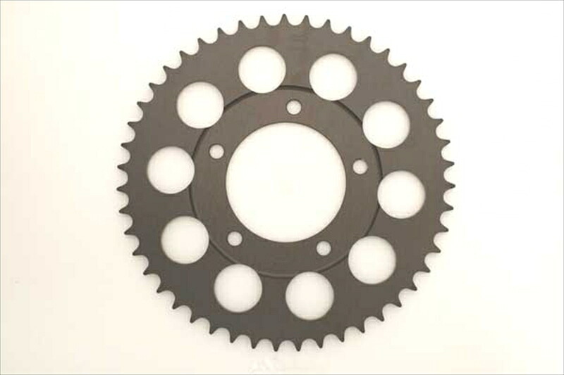 バイクパーツ AFAM(アファム) Rスプロケット 525-47 15404-47 4548664330058