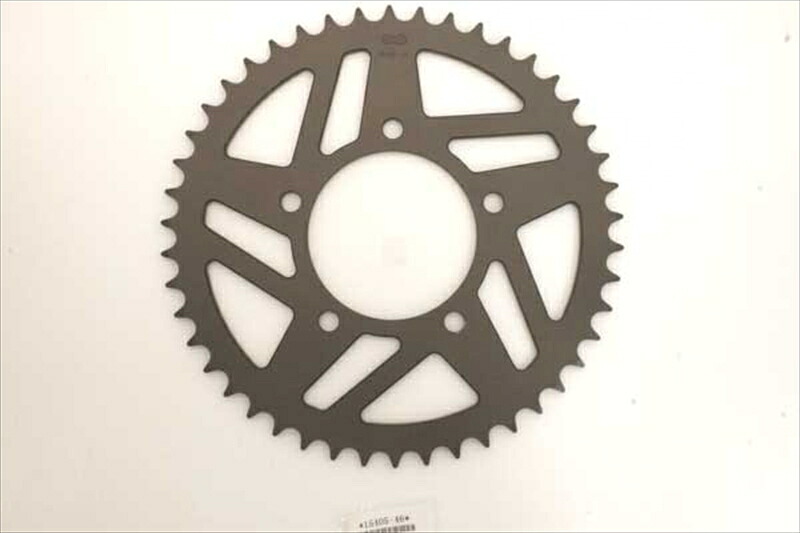 バイクパーツ AFAM(アファム) Rスプロケット 520-44 15405-44 4548664330102