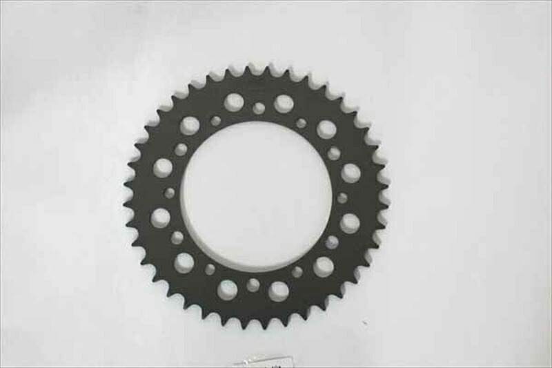 バイクパーツAFAM(アファム) Rスプロケット 520-4017404K-404548664330539｜バイク用品はとやグループ2号店