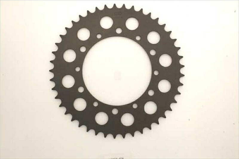 バイクパーツ AFAM(アファム) Rスプロケット 520-46 17404-46 4548664330591