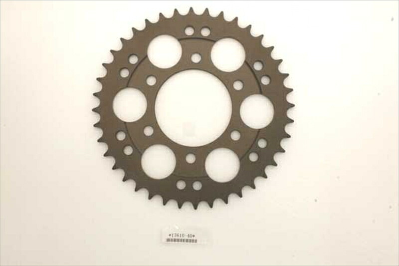 バイクパーツAFAM(アファム) Rスプロケット 525-4117610-414548664331246｜バイク用品はとやグループ2号店