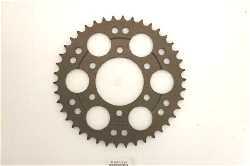 バイクパーツAFAM(アファム) Rスプロケット 525-4217610-424548664331253｜バイク用品はとやグループ2号店