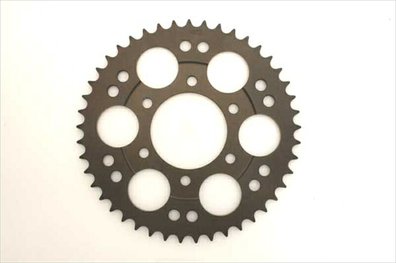 バイクパーツ AFAM(アファム) Rスプロケット 525-45 17610-45 4548664331284