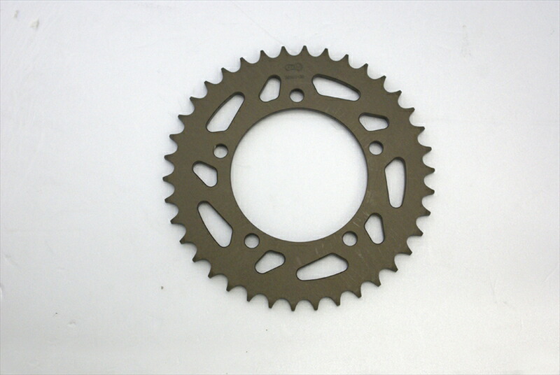 バイクパーツ AFAM(アファム) Rスプロケット 520-38 36801-38 4548664555611