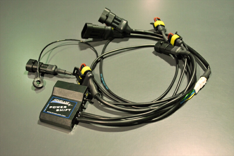 駆動系 STARLANE パワーシフトキット DUCATI用 DEP136A 4548664557226 取寄品