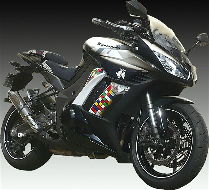 マフラー ZEEX S/Oワンテール ソリッドチタン STDサイレンサー Ninja1000 T23-K030-0217 4548664616305 取寄品