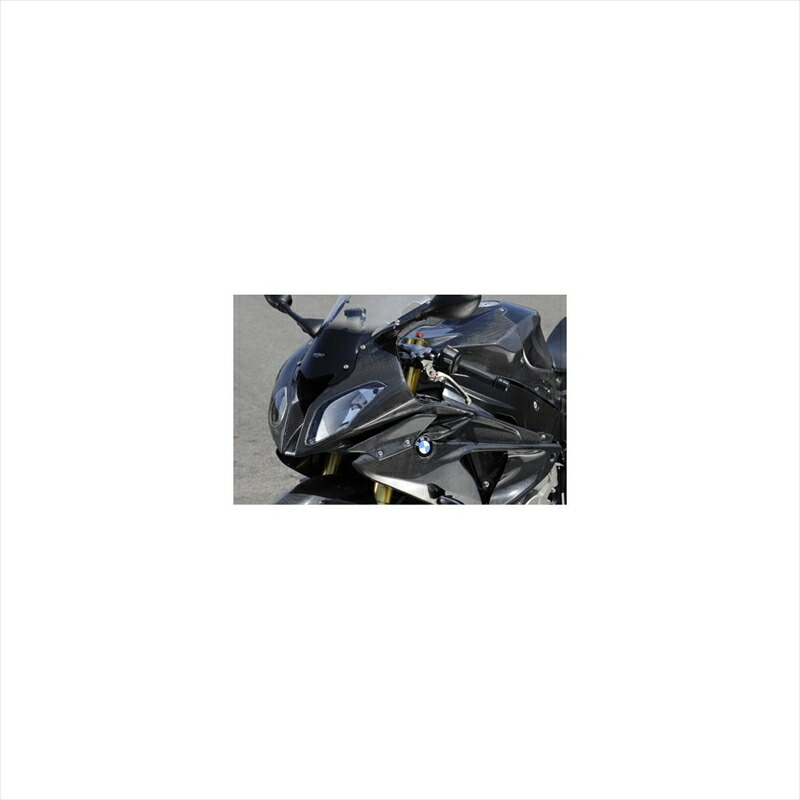 バイクパーツ 外装サイタニヤファクトリー アッパーカウル/ストリート/カーボン 3BS10UPS-CB 4548664619238S1000RR 10-11|バイク用品はとやグループ2号店