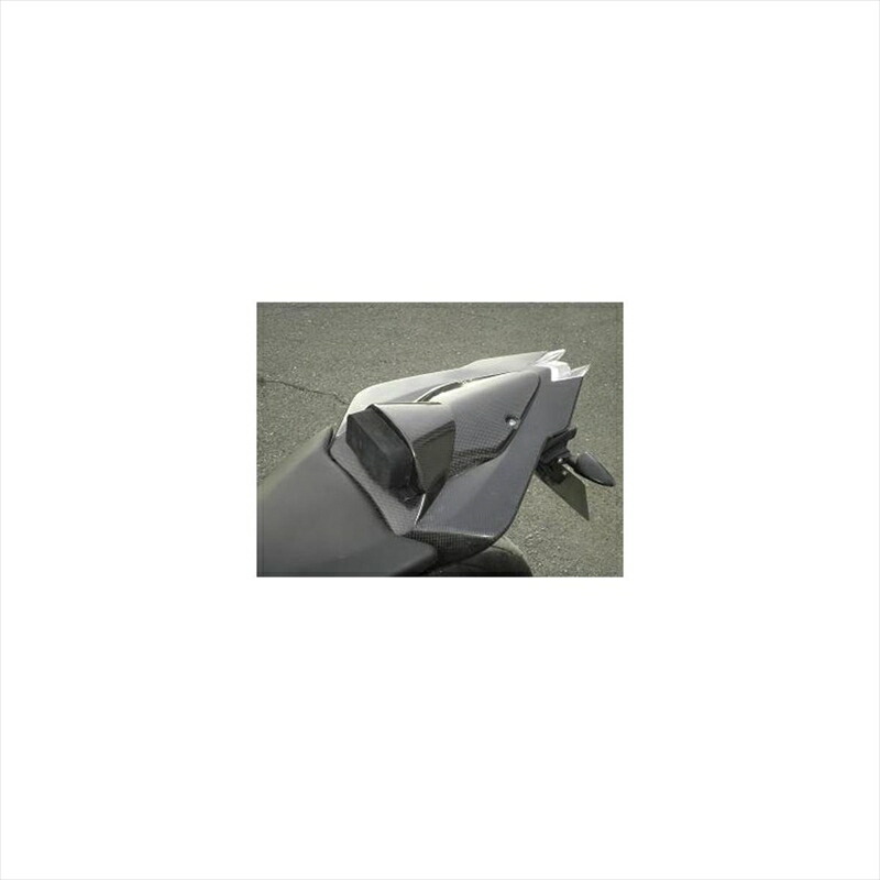 バイクパーツ 外装 サイタニヤファクトリー タンデムシートカバー BLKゲル 3BS10TSC-B 4548664728596 S1000RR 11-