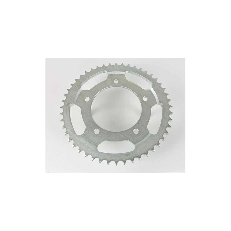 バイクパーツ 駆動系 アファム Rスチールスプロケット 420-52 47102-52 4548664782277 50MITO 99-