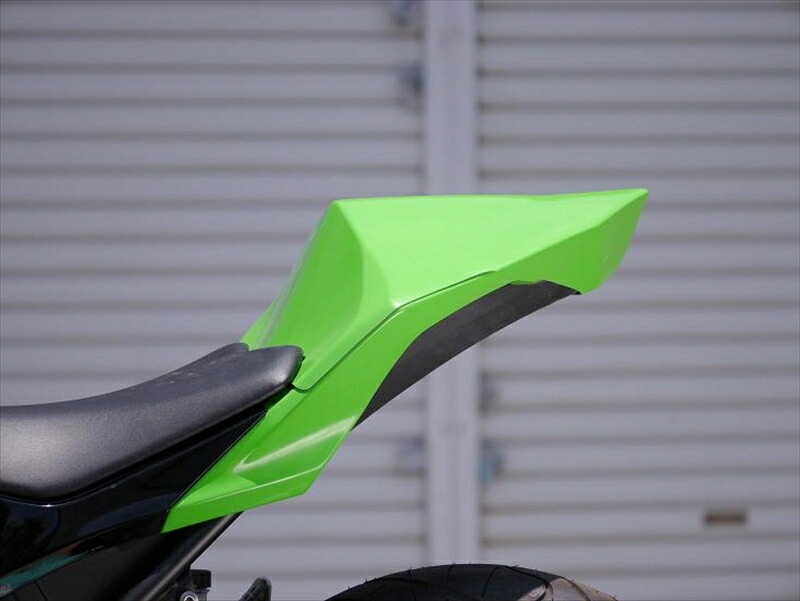 バイクパーツSAITANIYA FACTORY(サイタニヤファクトリー) シングルシート/ライムグリーンゲル/レース 3K13NJ25SSR-IG4548664945375|バイク用品はとやグループ2号店