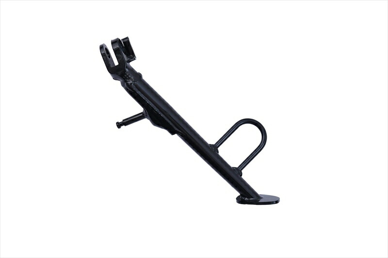【5日前後で発送】バイクパーツ EFFEX(エフェックス) ショートサイドスタンド PHS535A 4548664946419 11,890円