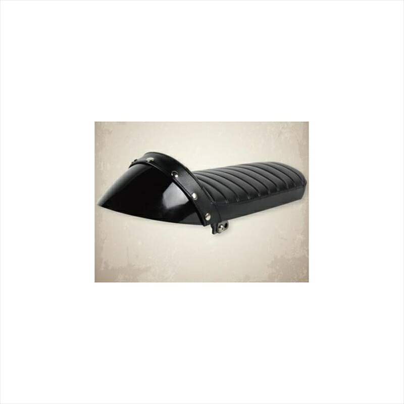 バイクパーツ 外装 グッズ シートカウルウェルドオンキット表皮有 G3-00014 4548664961955 SR400/500
