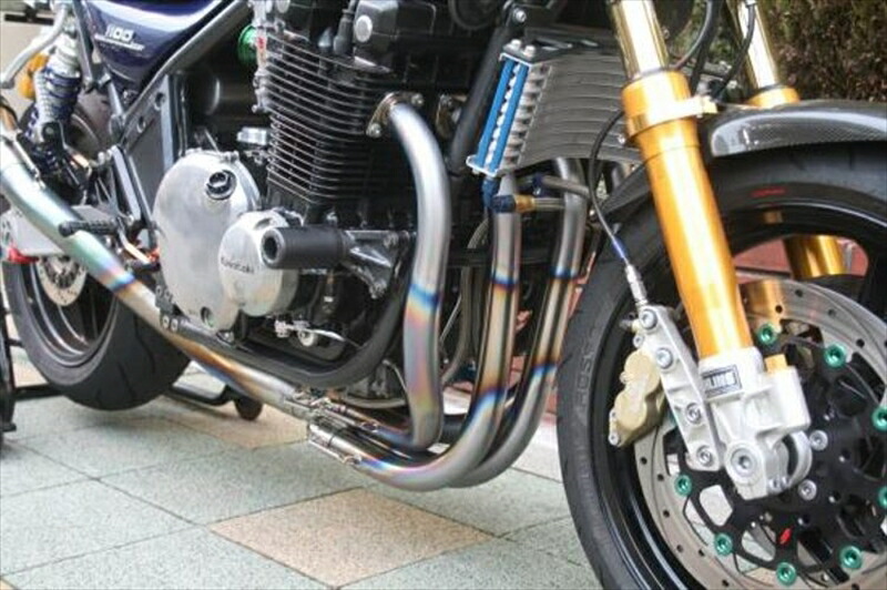 楽天市場】NITRO RACING ナイトロレーシング 4in1 手曲げチタンEX