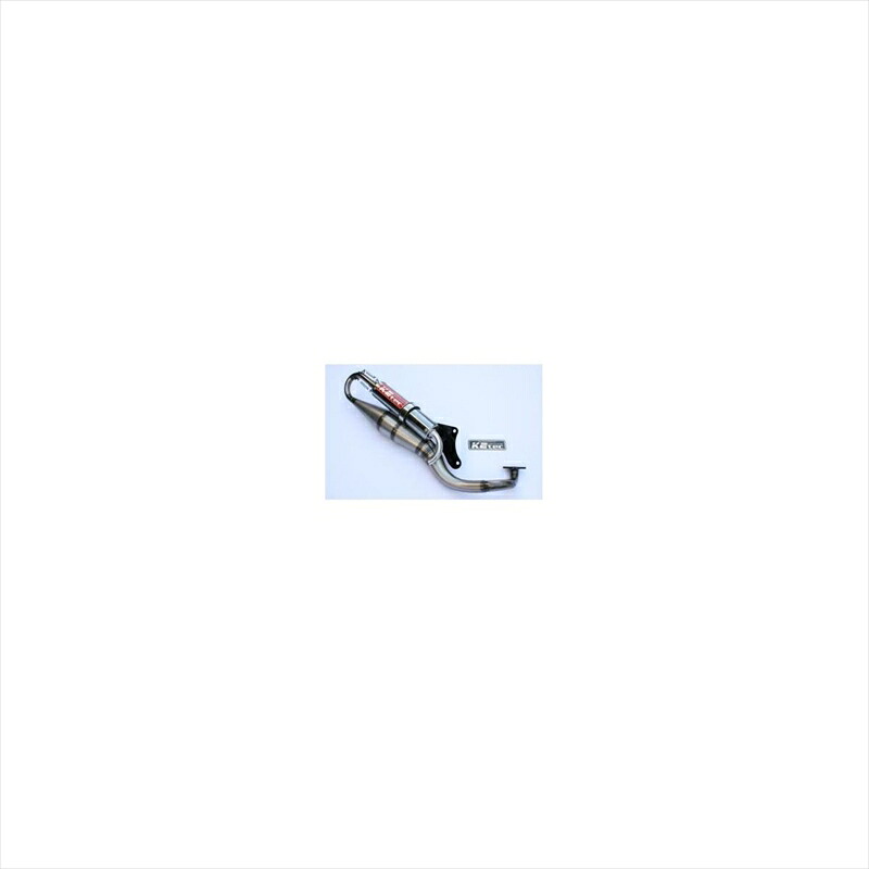 バイクパーツ マフラーケイツーテック TECHNO テクノ lett-tec 4548916077861レッツ・レッツII・ZZ|バイク用品はとやグループ2号店