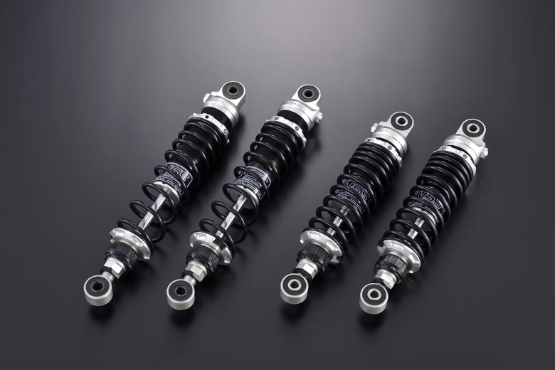 再入荷】 TFX Suspension TFXサスペンション リアショック 1wayロード