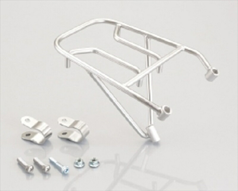 リアキャリア ジョルノ AF77 80-539-11590 4990852120277 取寄品
