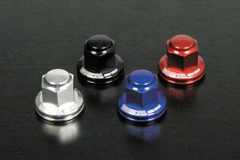 バイクパーツ メンテナンス SP TAKEGAWA(スペシャルパーツタケガワ) リヤクッションマウントナット 06-06-0010 4514162191750