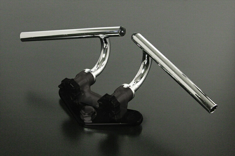 バイクパーツ ハンドル SP TAKEGAWA(スペシャルパーツタケガワ) Zハンドルバーキット BATロータイプ 06-01-0226 4514162200322