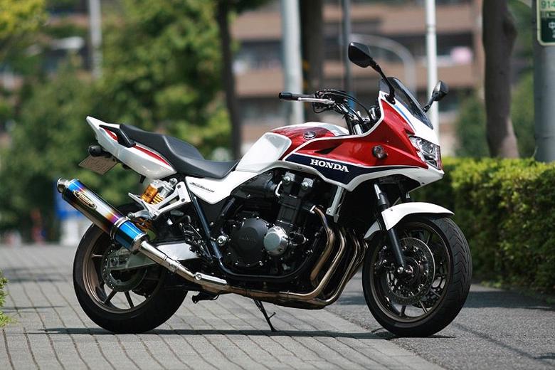 ヨシムラ スリップオン CB1300SF/SB(21~)8BL-SC54 Amazon | ヨシムラ スリップオン CB1300SF/SB(21) Slip-On