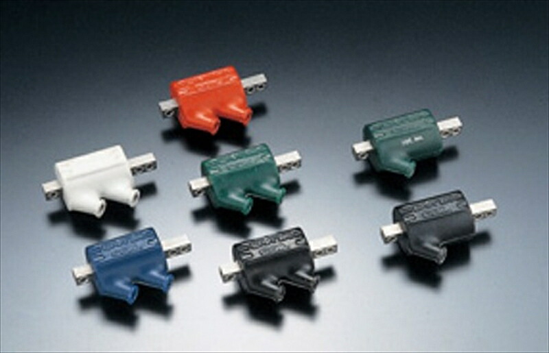 電装系 DYNAコイル Wアウト/2ケ 1.5オーム 11DC2-1 4548916569137 取寄品