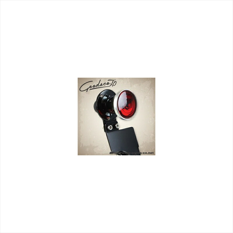 バイクパーツ 外装グッズ ルーカス477サイドナンバーキット G6-00113 4548916662111SR400用｜バイク用品はとやグループ2号店