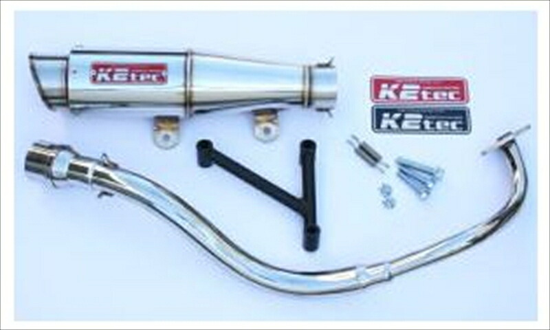 バイクパーツ K2-TEC(ケイツーテック) GP-R テーパー M1タイプ pcx-gptm 4548916966530