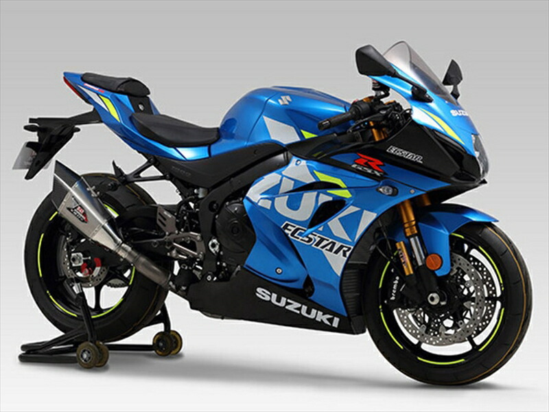ステップヨシムラRACINGREARSETSGSX-R1000RL7559-50A-00014571463847427取寄品