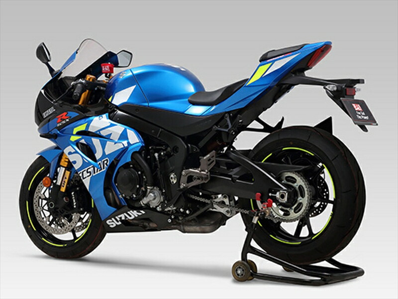 ステップヨシムラRACINGREARSETSGSX-R1000RL7559-50A-00014571463847427取寄品