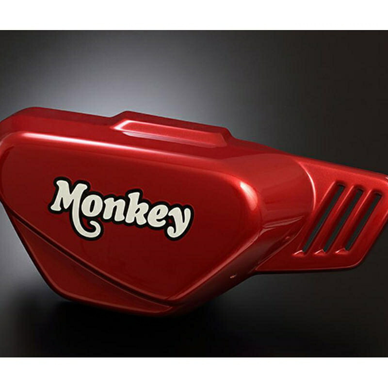 楽天市場】ホンダ純正 モンキー125 JB03 シート チェック柄 赤黒 JB05