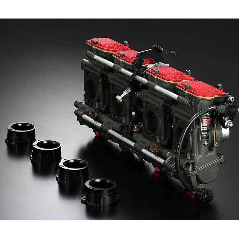 バイクパーツ ヨシムラ TMR-MJN32 TPS付798-291-7010 4571463858317｜バイク用品はとやグループ2号店