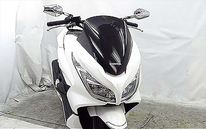 バイクパーツ WIRUSWIN(ウイルズウィン) ライトマスク ゲル 4549950187240