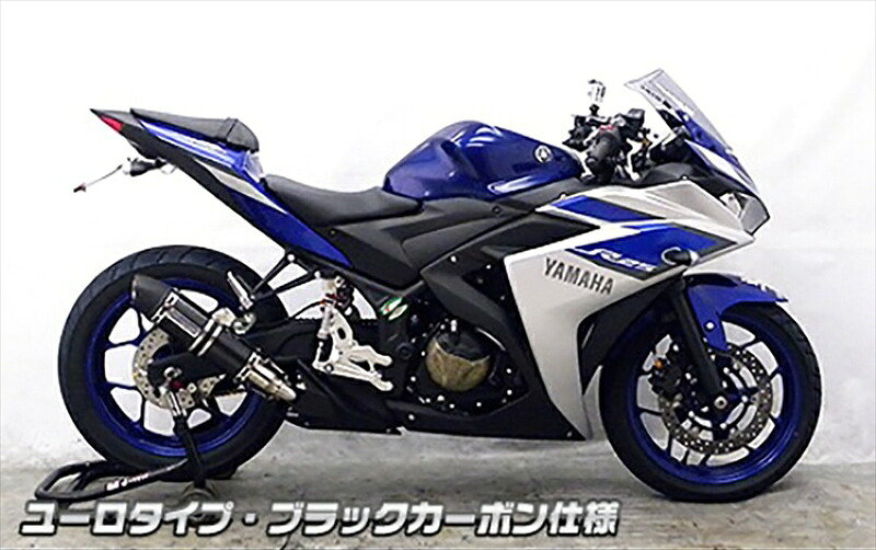 バイクパーツ マフラーWIRUSWIN(ウイルズウィン) スリップオン ユーロ/BLKカーボン 1662-30-234549950533047|バイク用品はとやグループ2号店