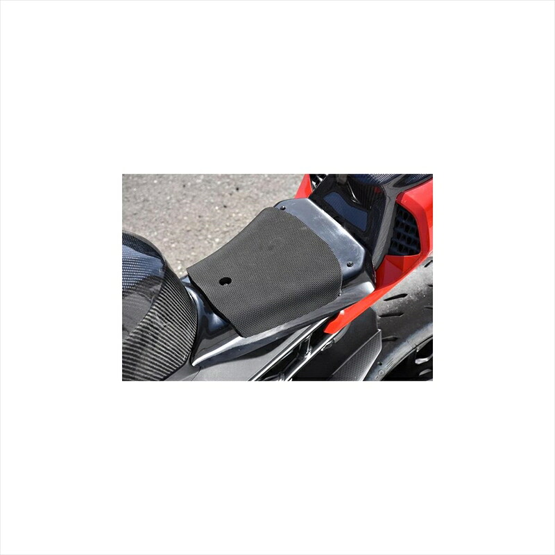 バイクパーツ 外装サイタニヤファクトリー シート台&ベース/黒ゲル EB9S10SDSB1-B 4550255388928ラバー付き S1000RR(K67)19-|バイク用品はとやグループ2号店