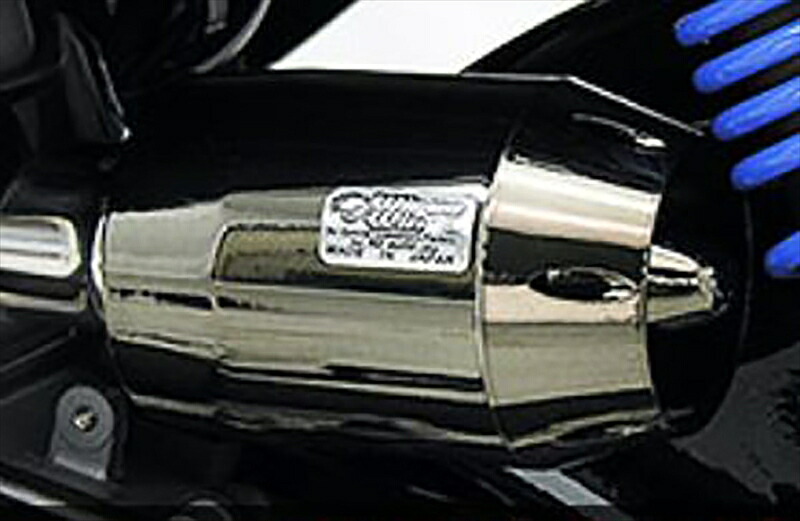 バイクパーツ WIRUSWIN(ウイルズウィン) ブリーズタイプエアクリーナー BLK 1574-04-024550255318208|バイク用品はとやグループ2号店