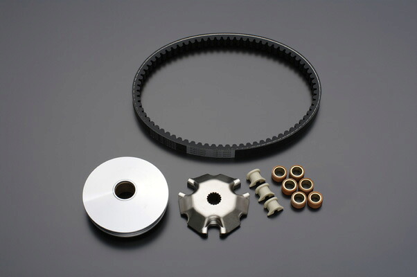 駆動系 パフォーマンスドライブキット [AJ50]セピア/RS/ZZ CVT-301 4560312924822 取寄品