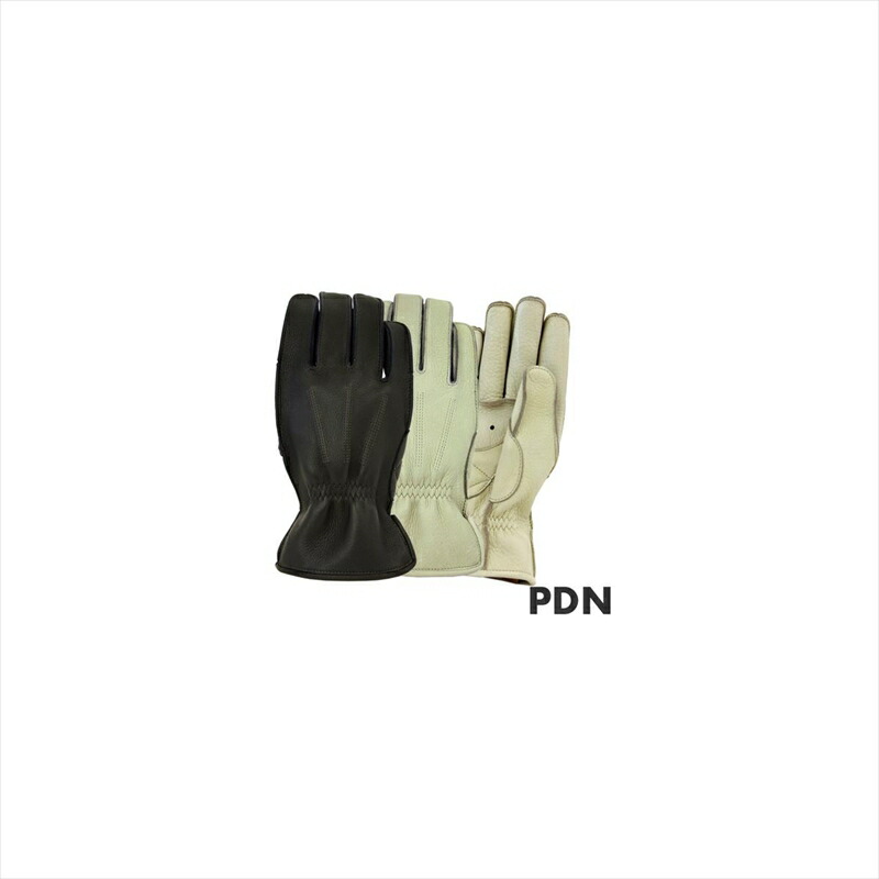 バイクパーツ ウェア ジェイアールプロダクツ グローブ PDN アイボリー #S PDN 4562357067175 アイボリー #S