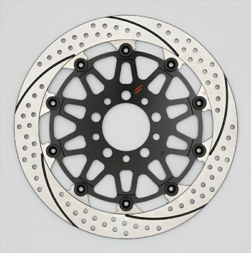 プレミアムR φ330 GSX1300R -07 EMA124WL 4573272635394 取寄品