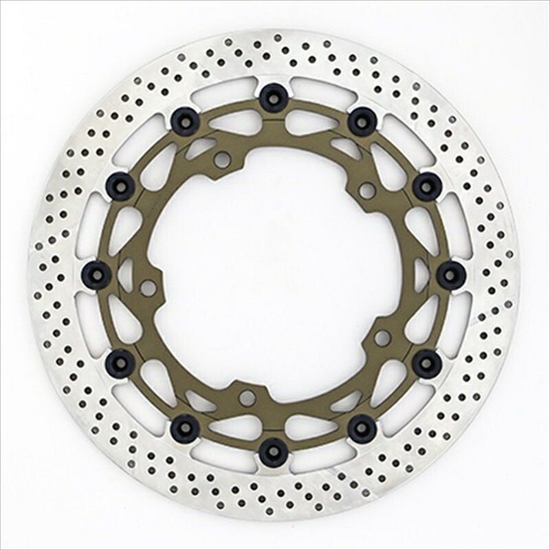 ワークスex R H2 φ330 WT024FR 4573272660730 取寄品
