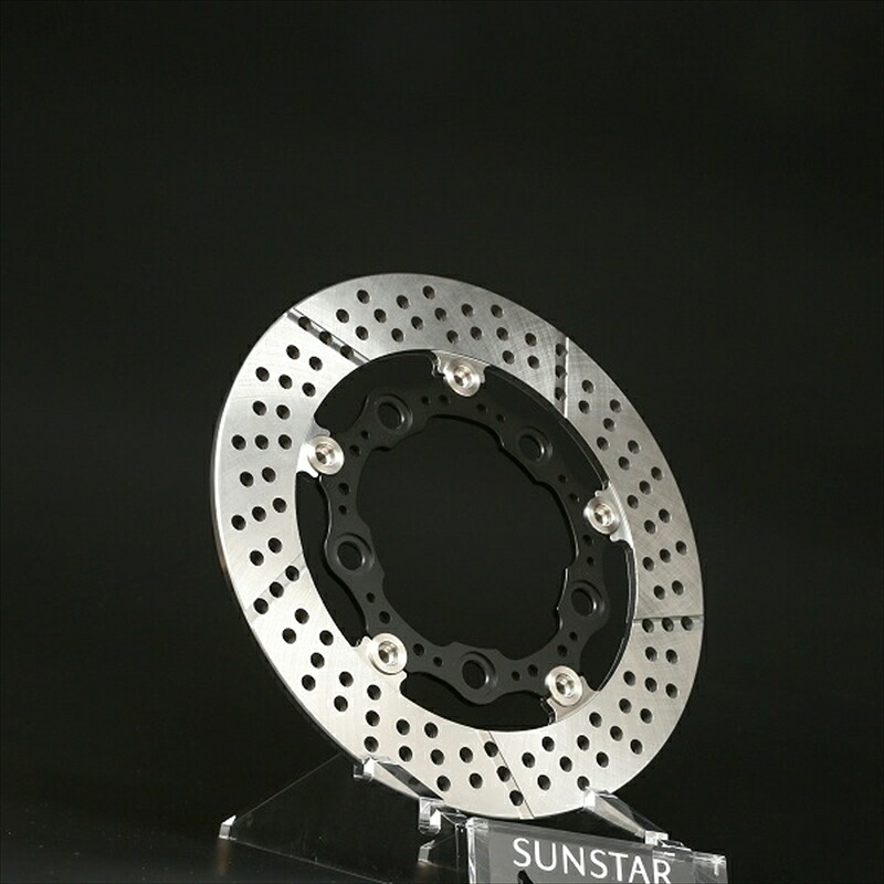 Rディスク 220mm ワークスエクスパンド GSXR1000 WRF022W 4580117116901 取寄品