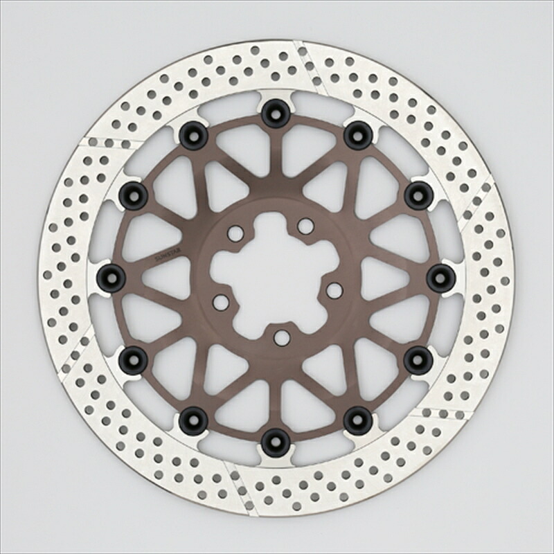 ワークスEx フルフローティング 右 KAWASAKI 320mm 6.0t WT141FR 4580117117724 取寄品