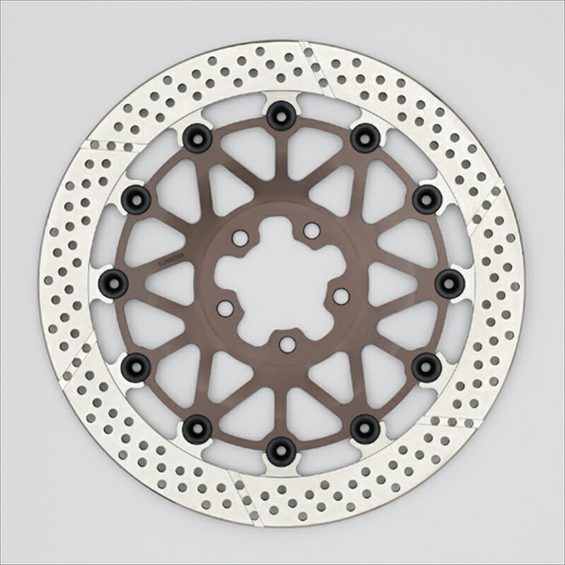 ワークスEx セミフローティング 右 KAWASAKI 320mm 6.0t WT141WR 4580117117748 取寄品