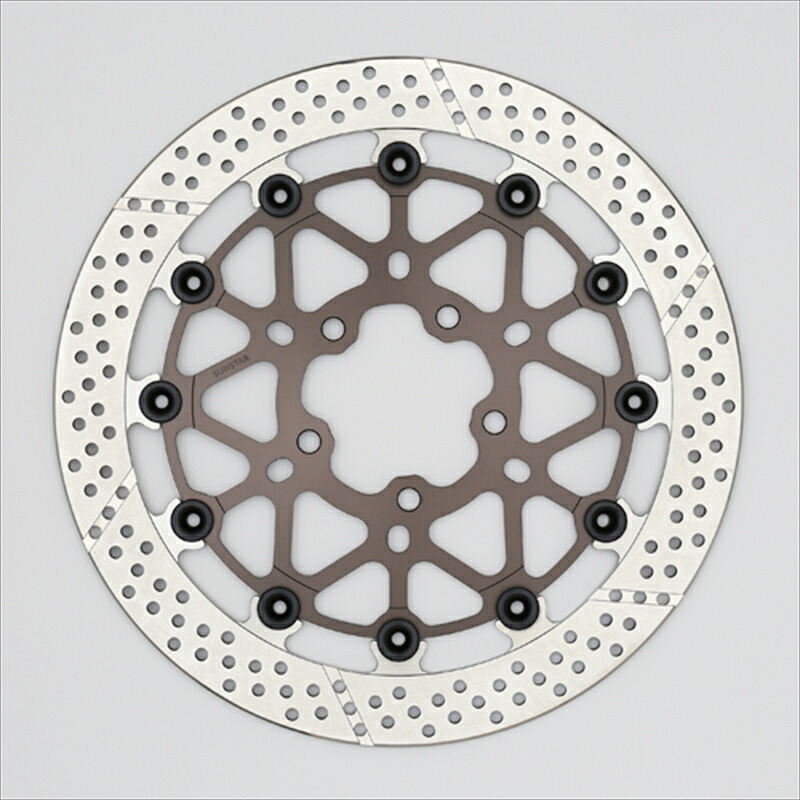 ワークスEx セミフローティング 左 SUZUKI 320mm 6.0t WT144WL 4580117117892 取寄品