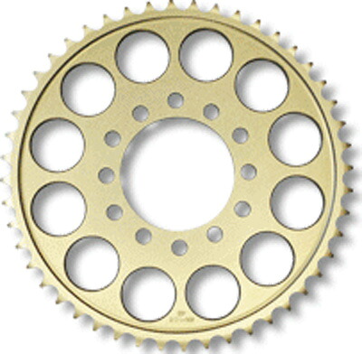 バイク用品 駆動系SUNSTAR サンスター リアスプロケット 520-46T Z750 S 04-RK-110-46 4580117110961｜バイク用品はとやグループ2号店